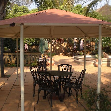 Casta Diva Boutique Hotel Pretoria-Noord Eksteriør billede
