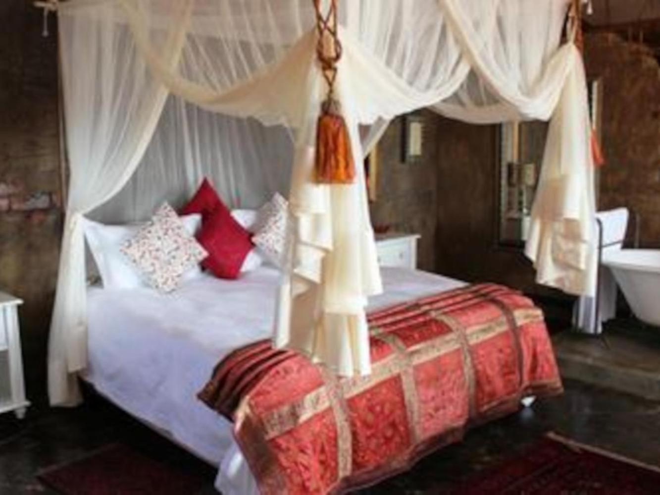Casta Diva Boutique Hotel Pretoria-Noord Værelse billede