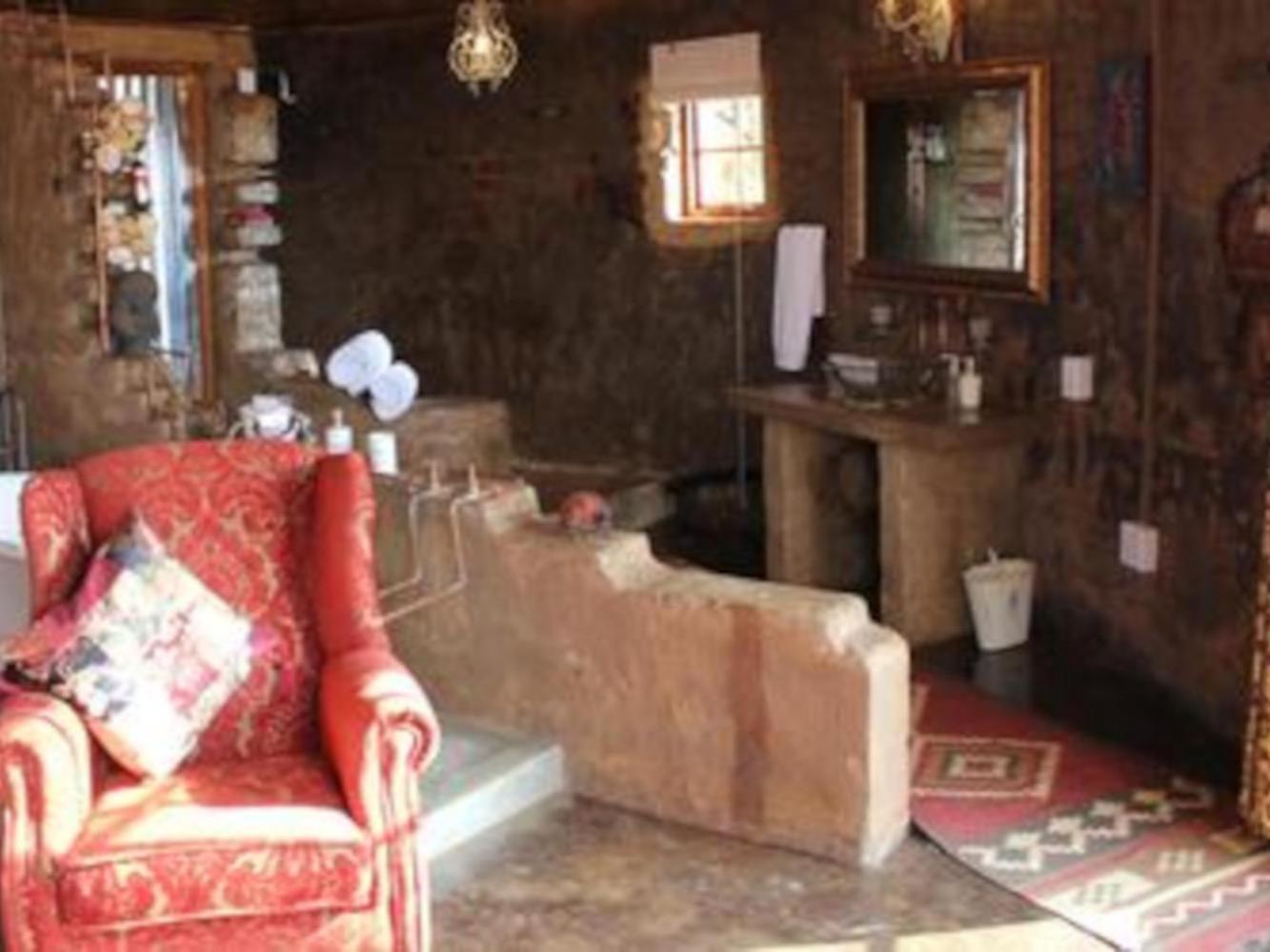 Casta Diva Boutique Hotel Pretoria-Noord Værelse billede