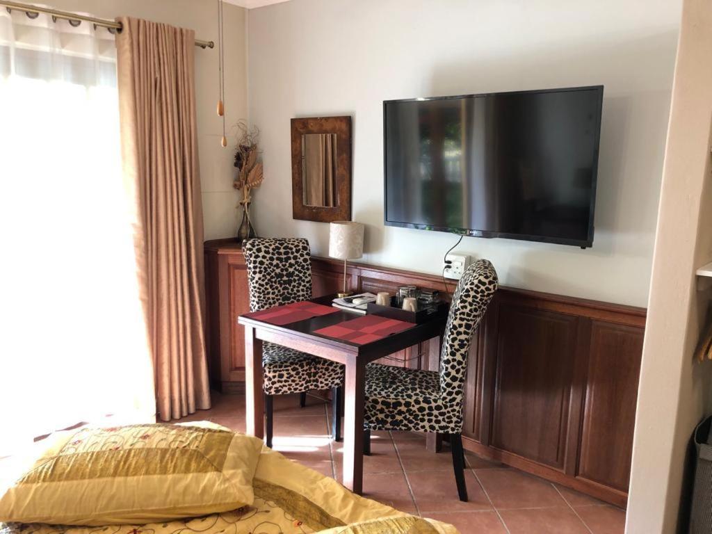 Casta Diva Boutique Hotel Pretoria-Noord Værelse billede