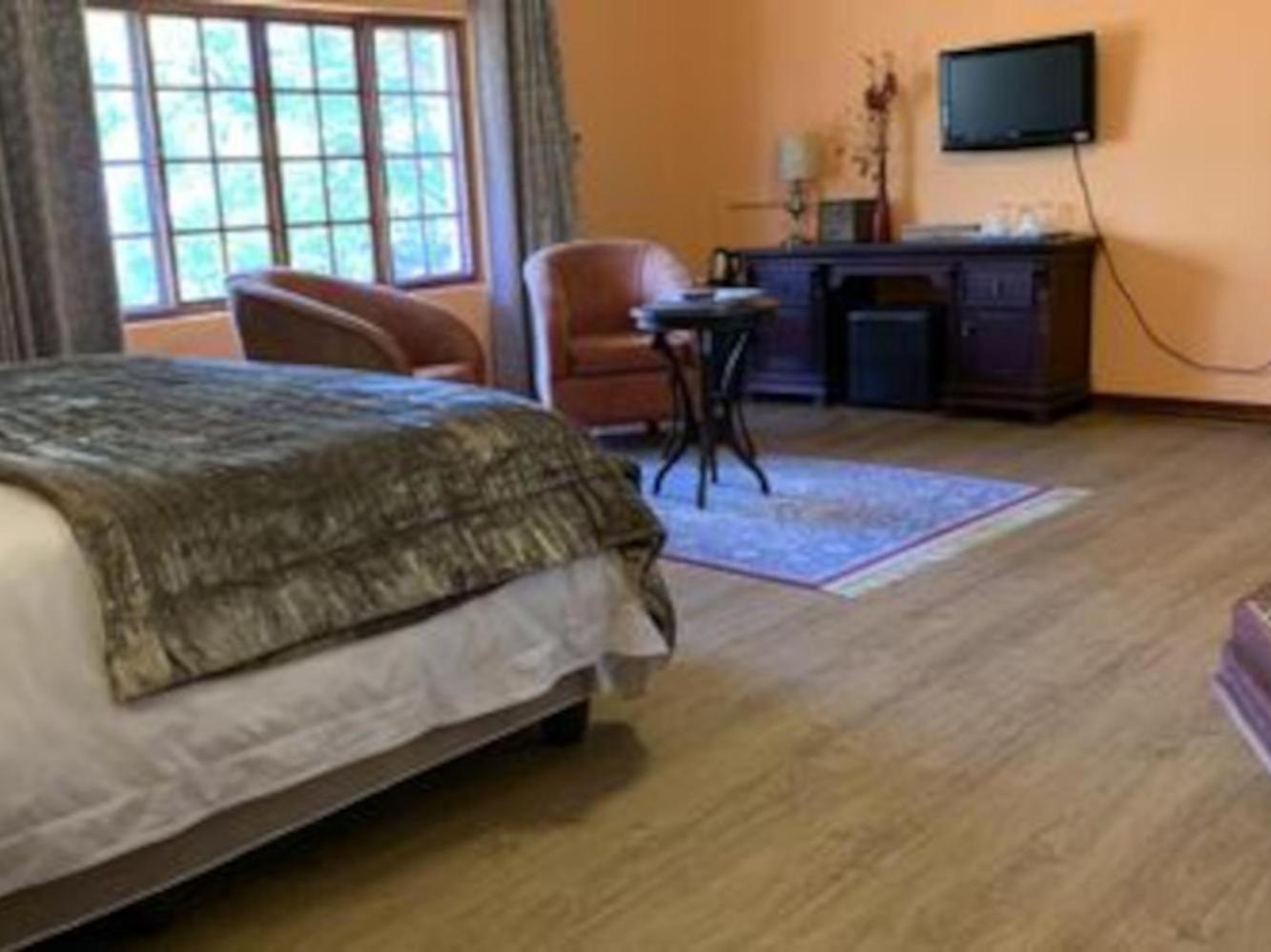 Casta Diva Boutique Hotel Pretoria-Noord Værelse billede