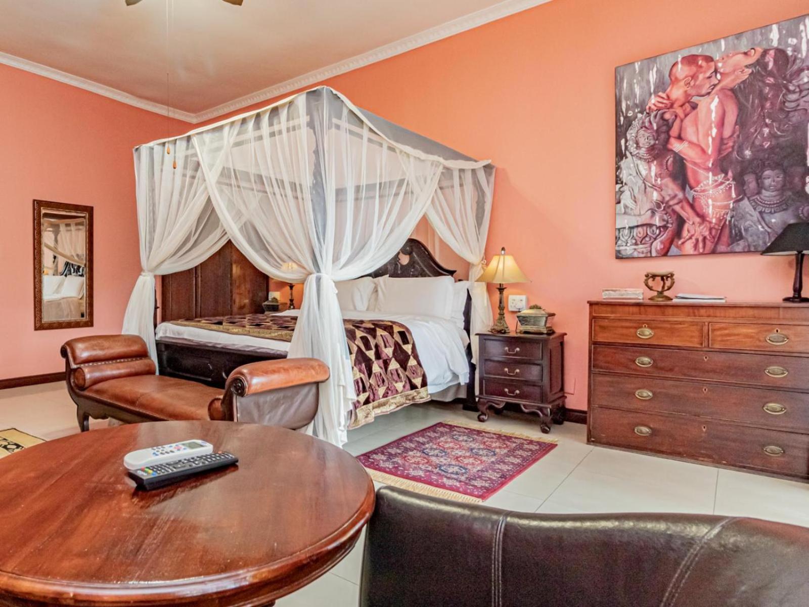 Casta Diva Boutique Hotel Pretoria-Noord Værelse billede