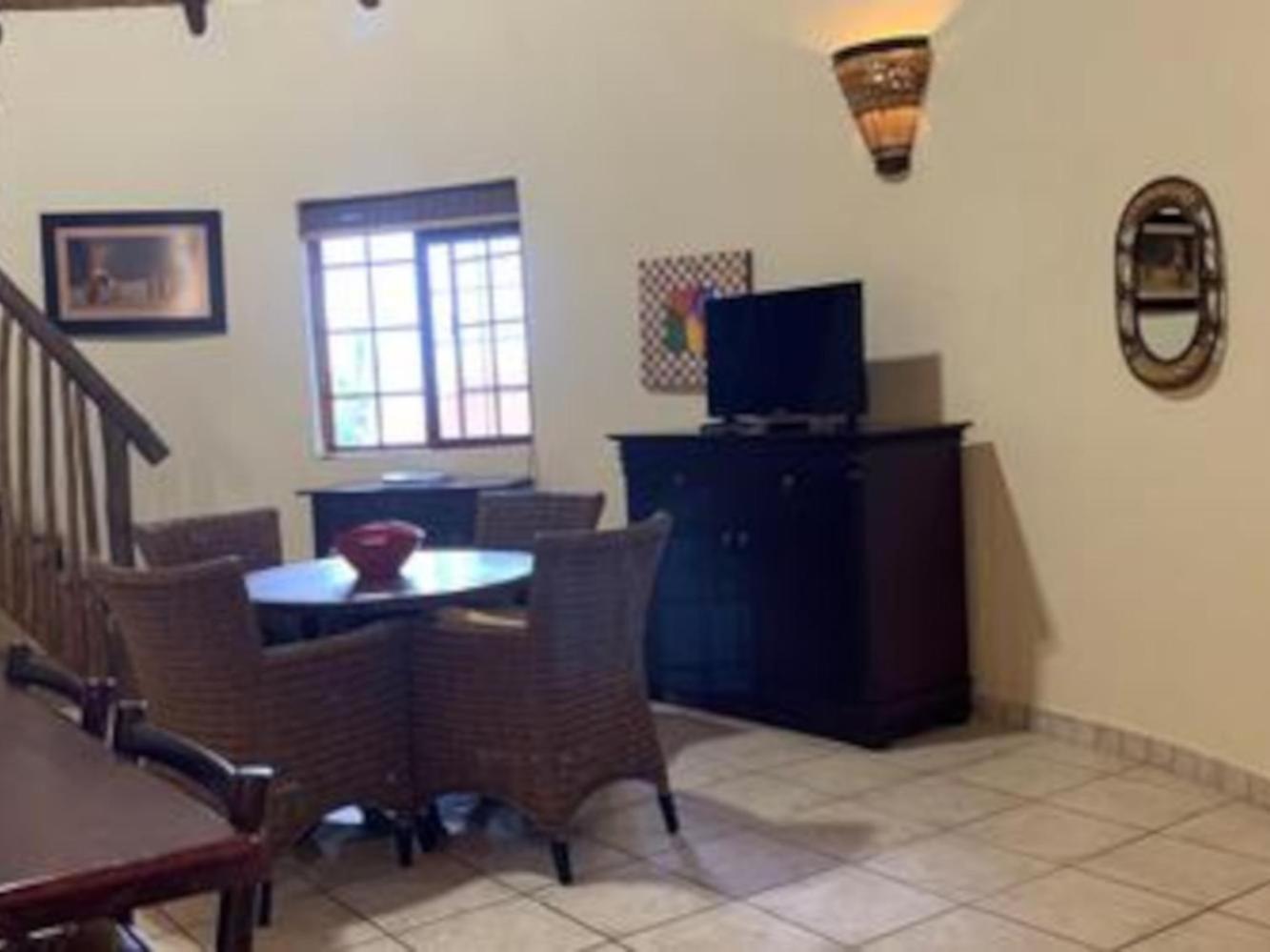 Casta Diva Boutique Hotel Pretoria-Noord Eksteriør billede