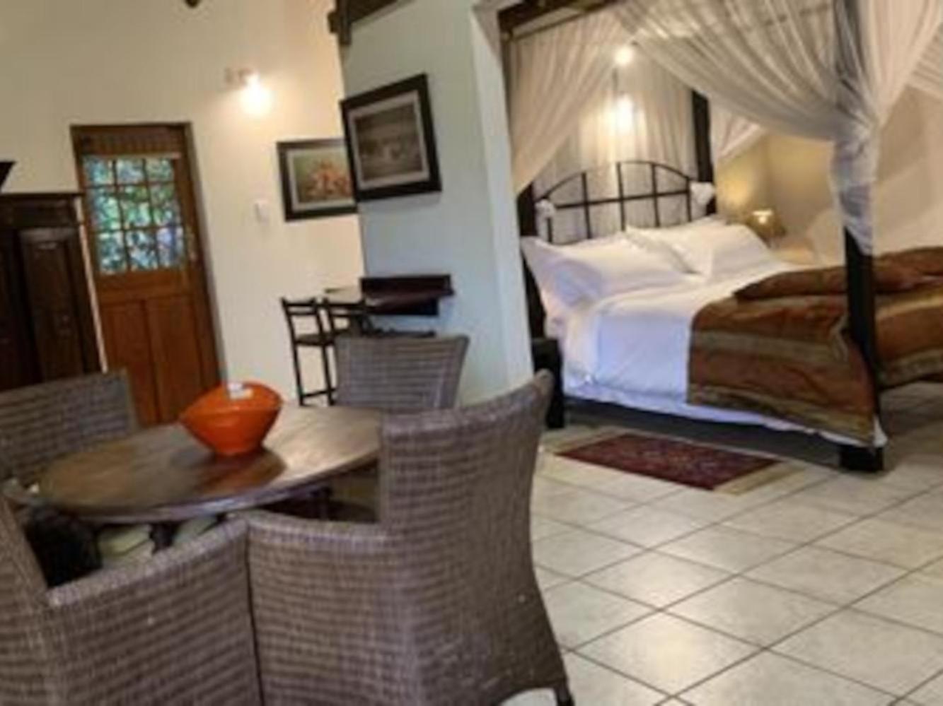 Casta Diva Boutique Hotel Pretoria-Noord Eksteriør billede