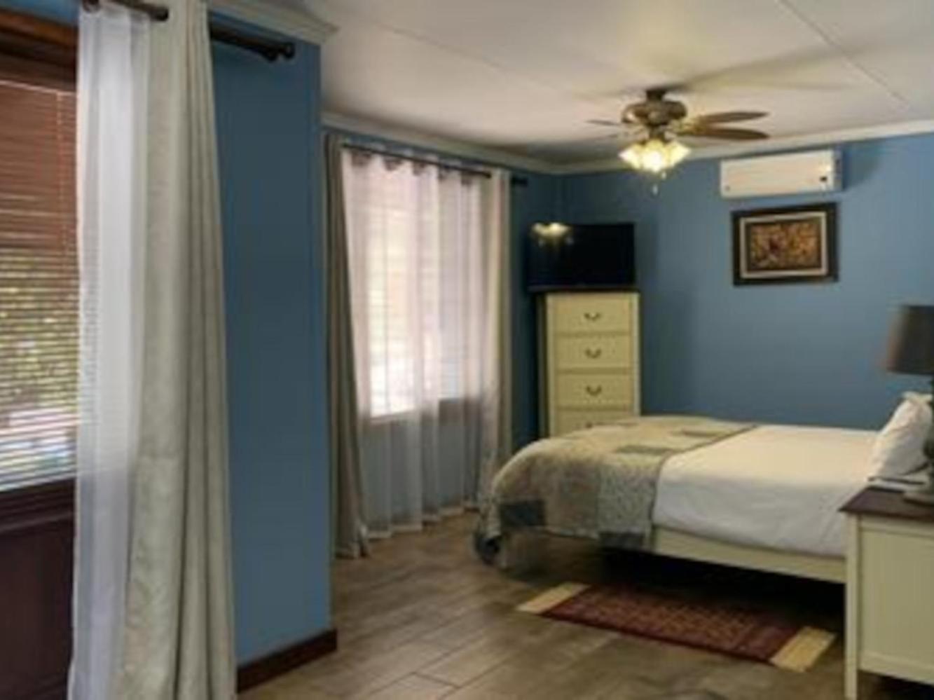 Casta Diva Boutique Hotel Pretoria-Noord Værelse billede