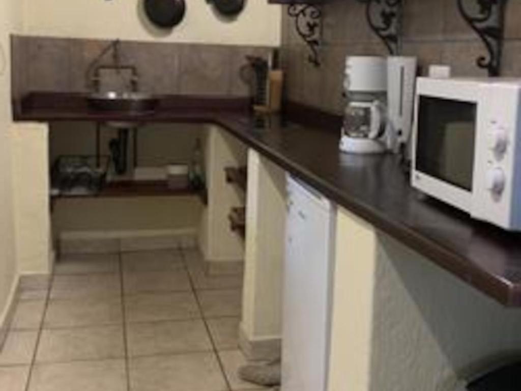 Casta Diva Boutique Hotel Pretoria-Noord Værelse billede