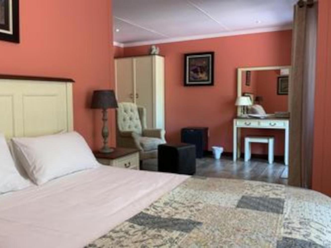 Casta Diva Boutique Hotel Pretoria-Noord Eksteriør billede