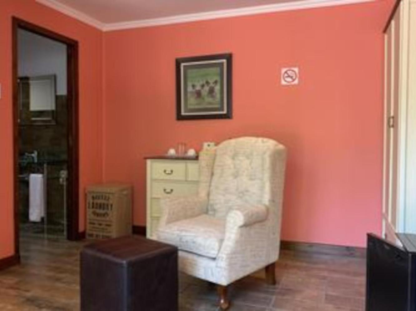 Casta Diva Boutique Hotel Pretoria-Noord Værelse billede