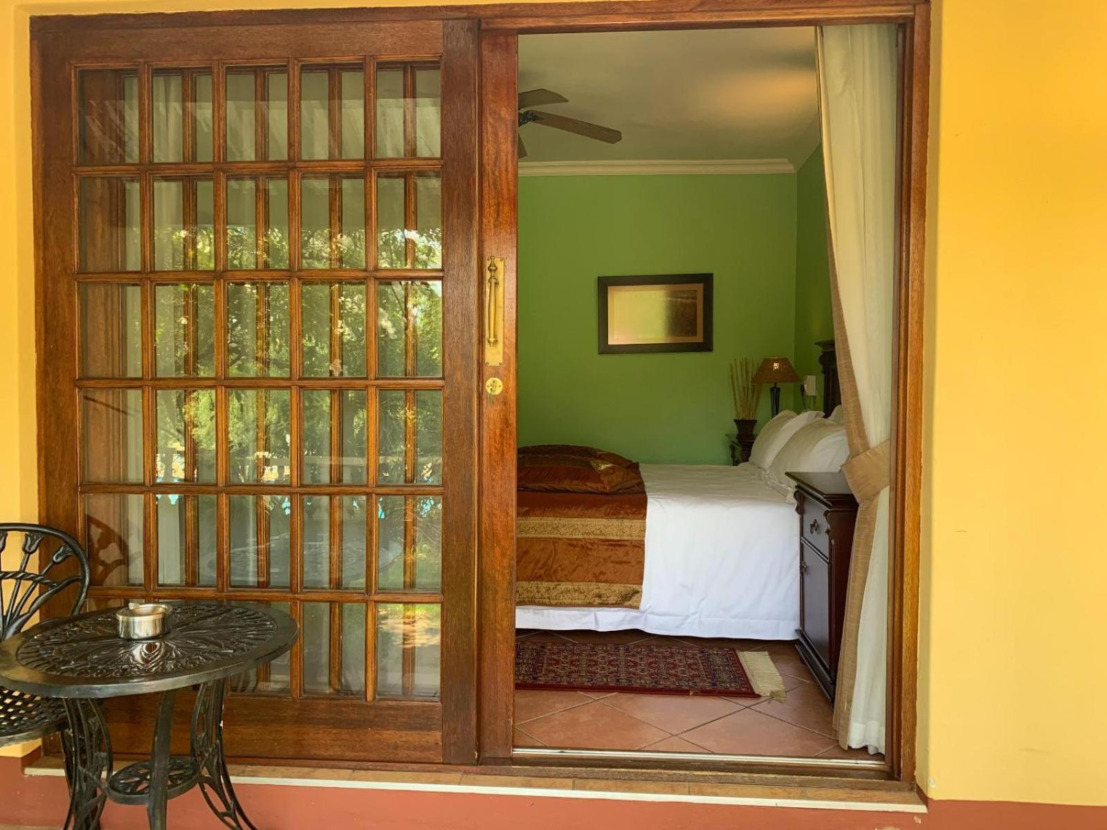 Casta Diva Boutique Hotel Pretoria-Noord Værelse billede