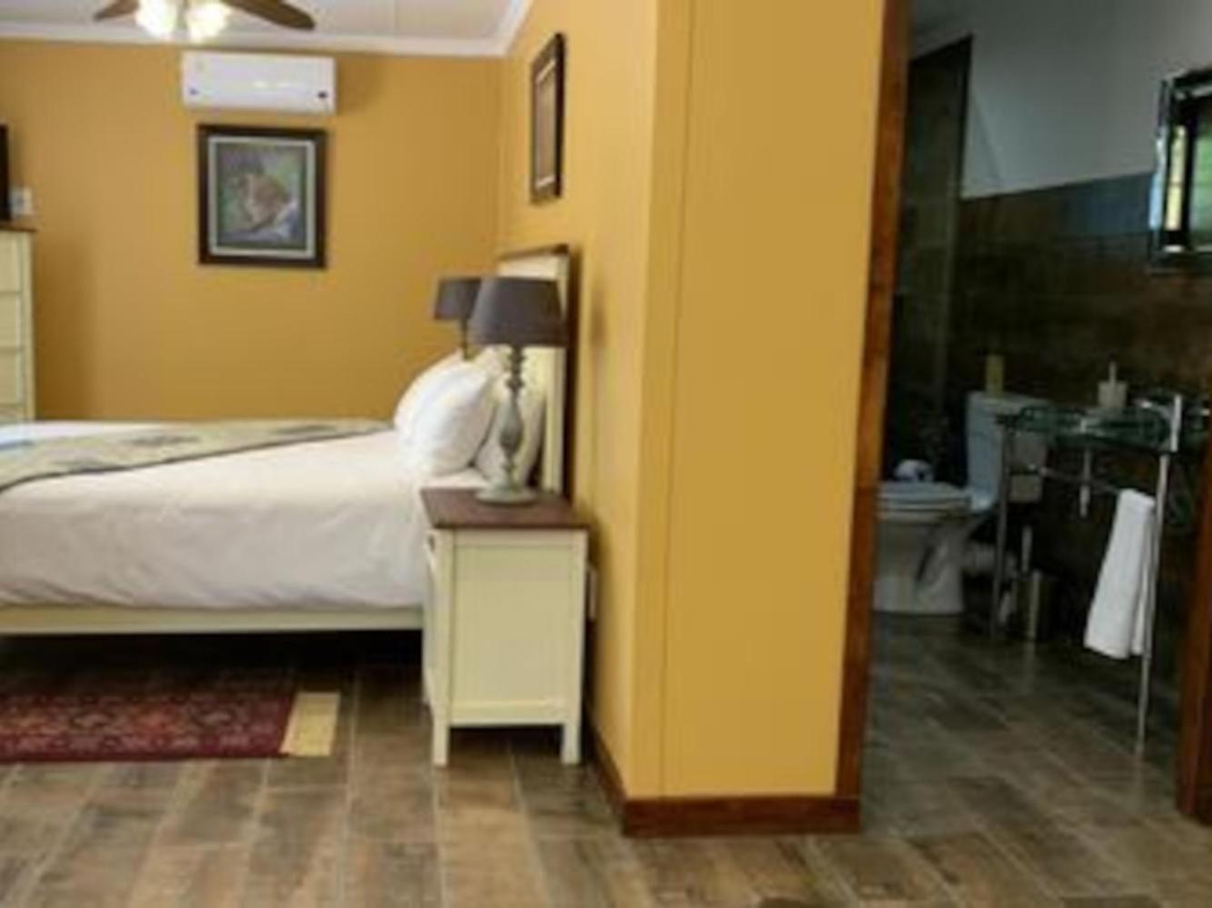 Casta Diva Boutique Hotel Pretoria-Noord Værelse billede