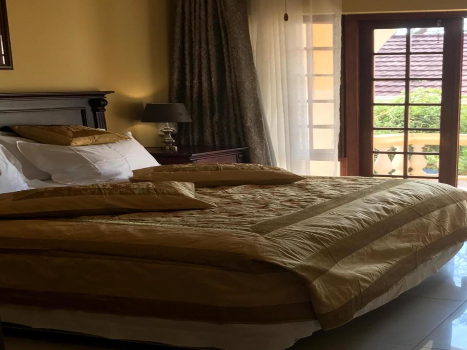 Casta Diva Boutique Hotel Pretoria-Noord Værelse billede