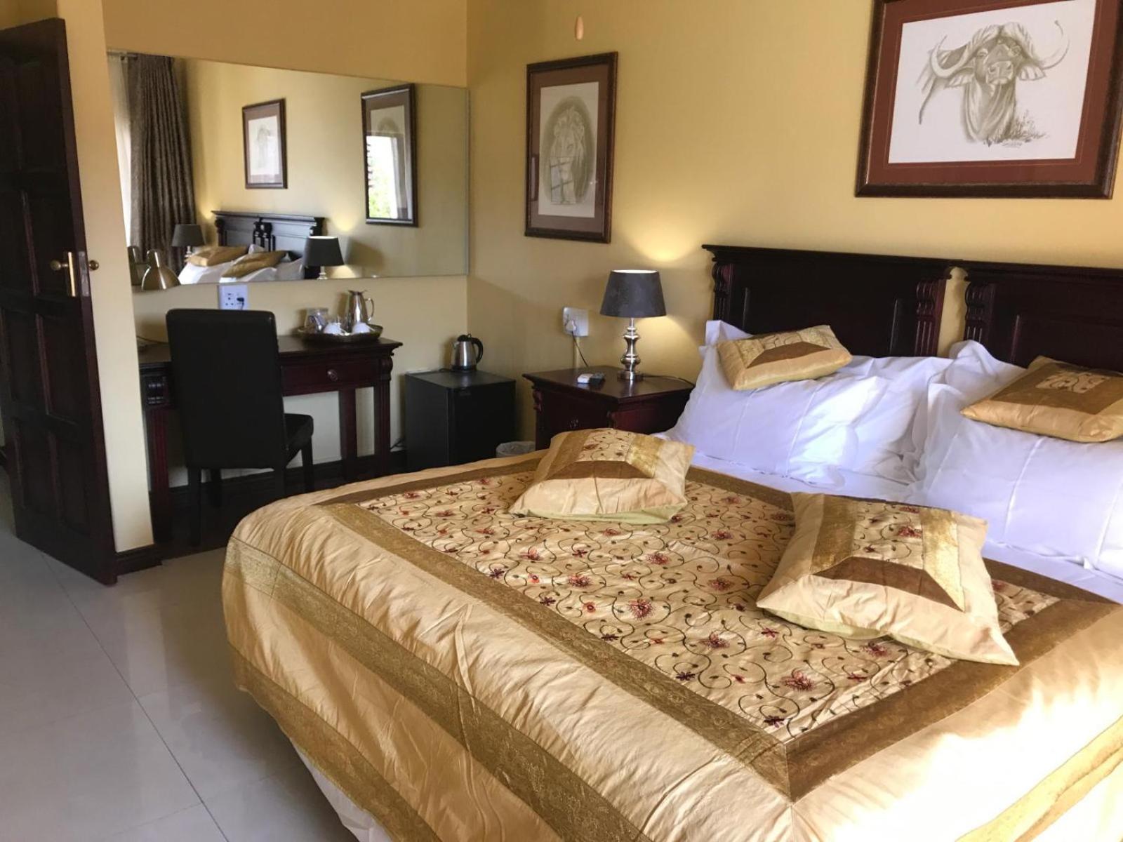 Casta Diva Boutique Hotel Pretoria-Noord Værelse billede