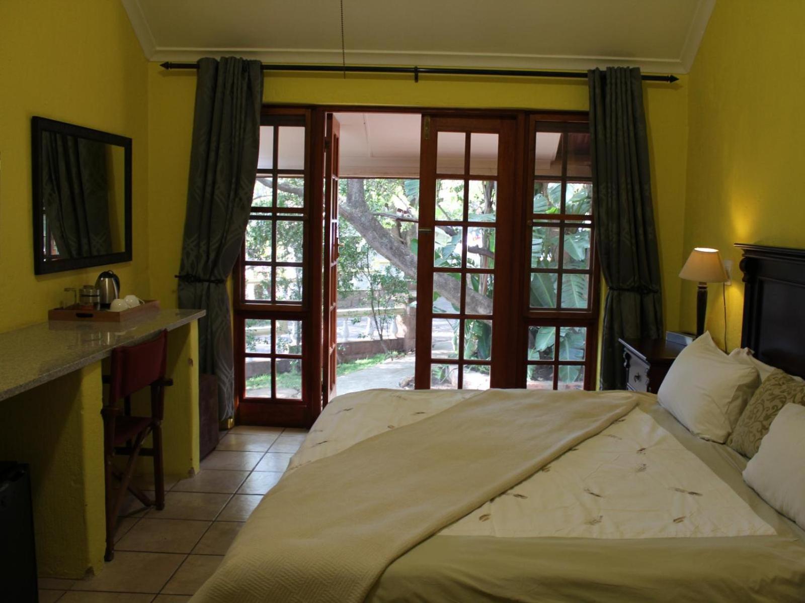 Casta Diva Boutique Hotel Pretoria-Noord Værelse billede