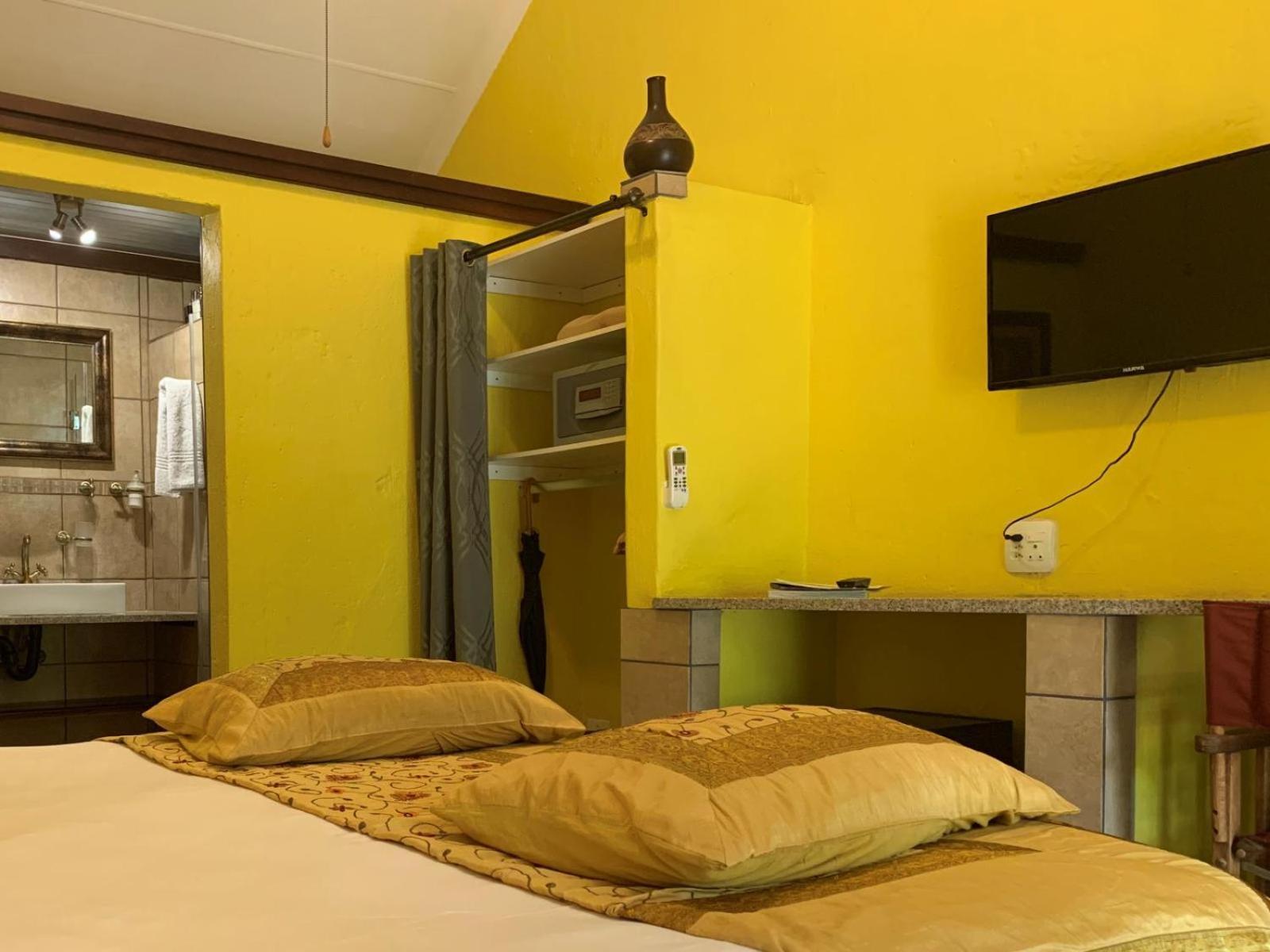 Casta Diva Boutique Hotel Pretoria-Noord Værelse billede