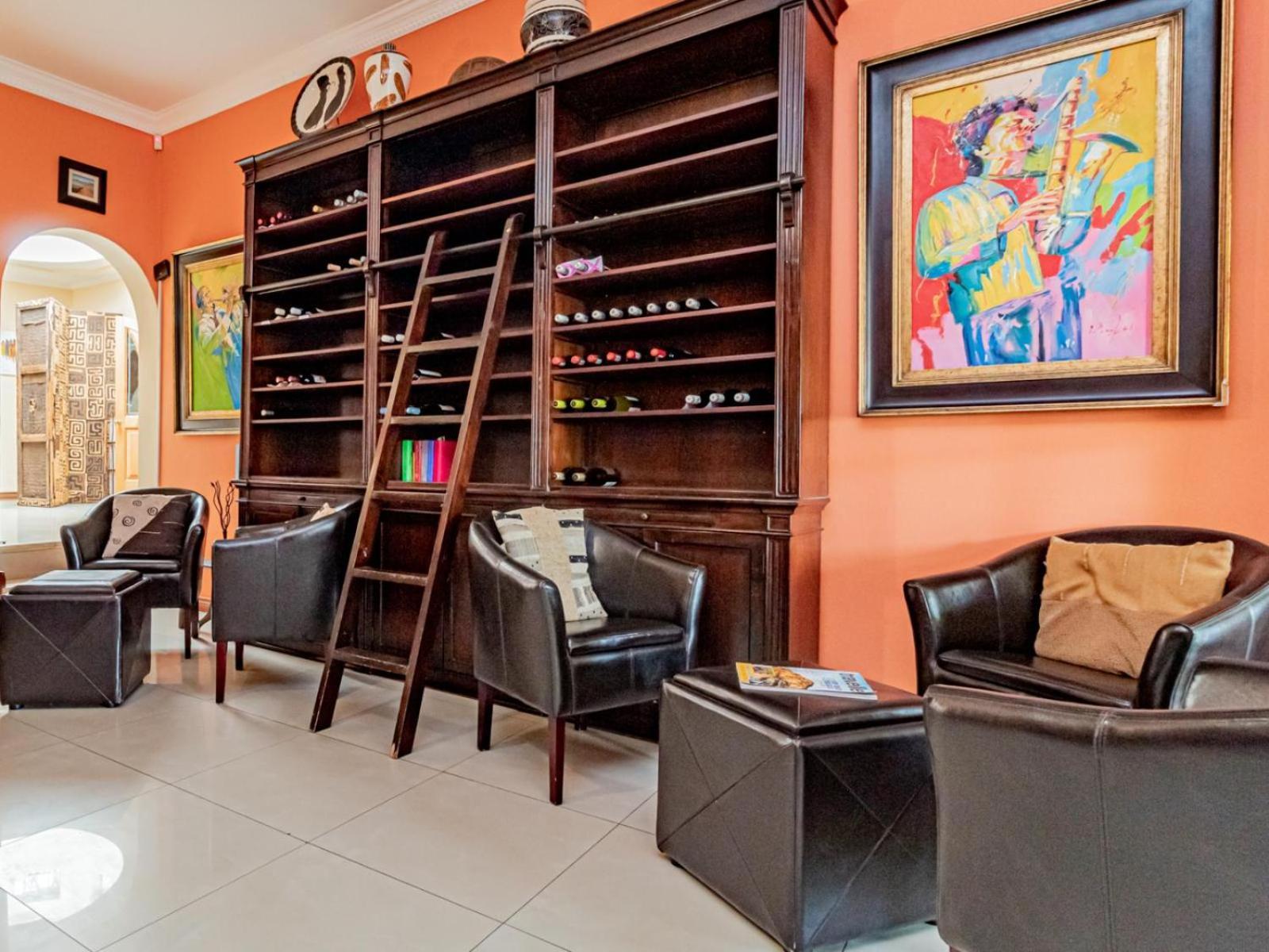 Casta Diva Boutique Hotel Pretoria-Noord Eksteriør billede