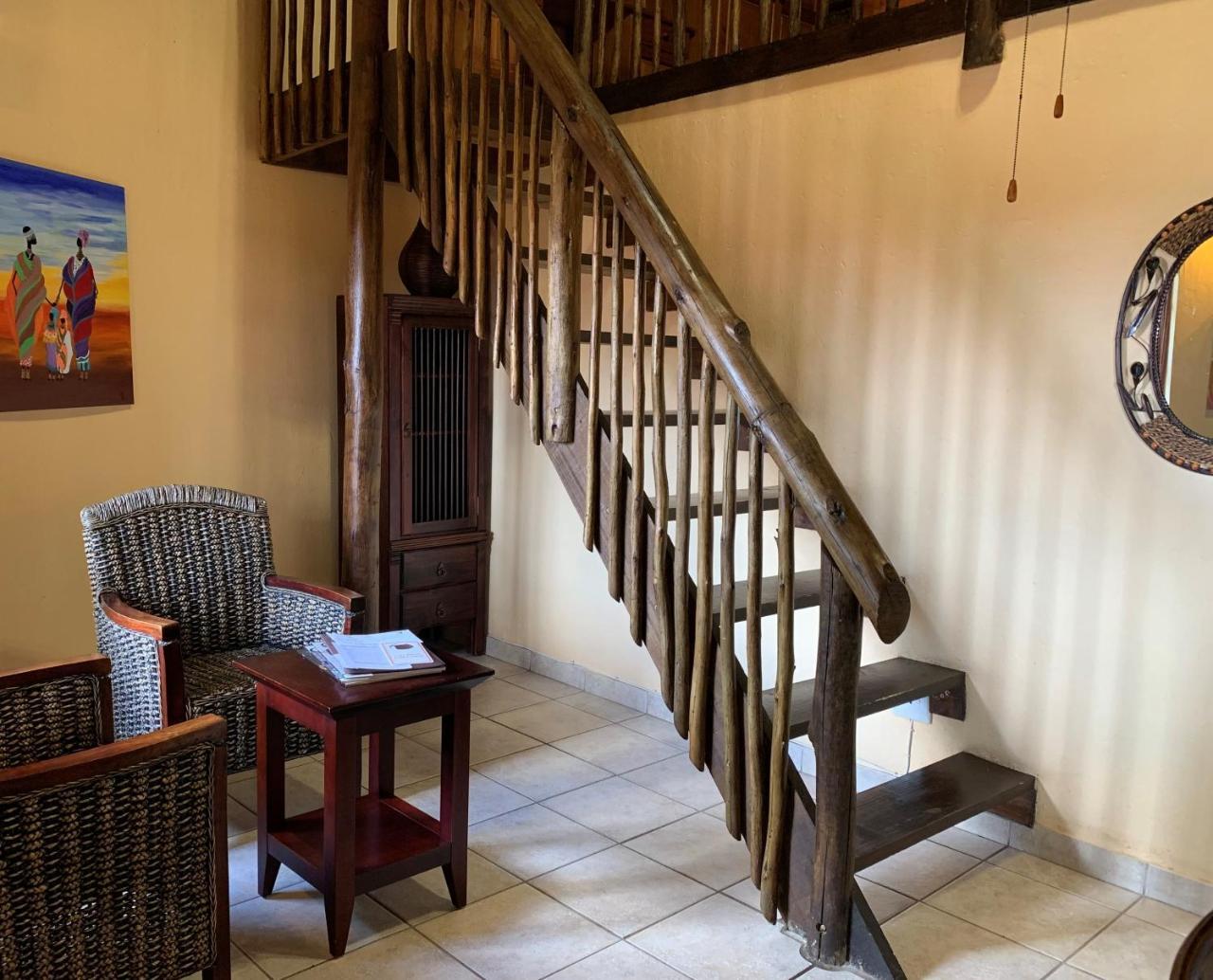 Casta Diva Boutique Hotel Pretoria-Noord Eksteriør billede
