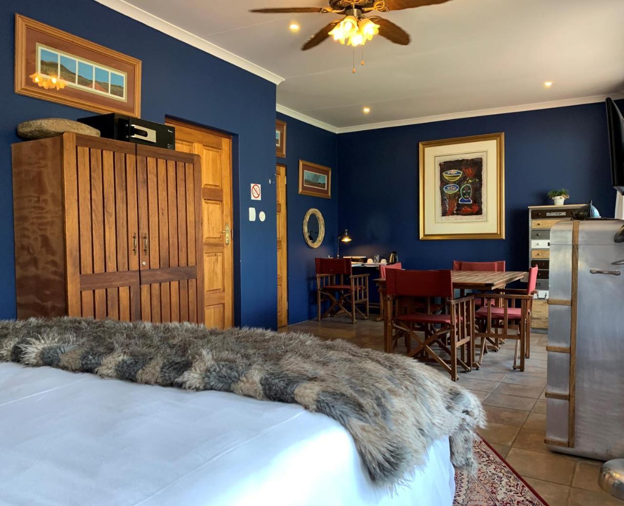 Casta Diva Boutique Hotel Pretoria-Noord Eksteriør billede